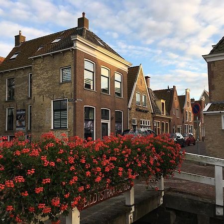 Homestay Harlingen Exterior foto