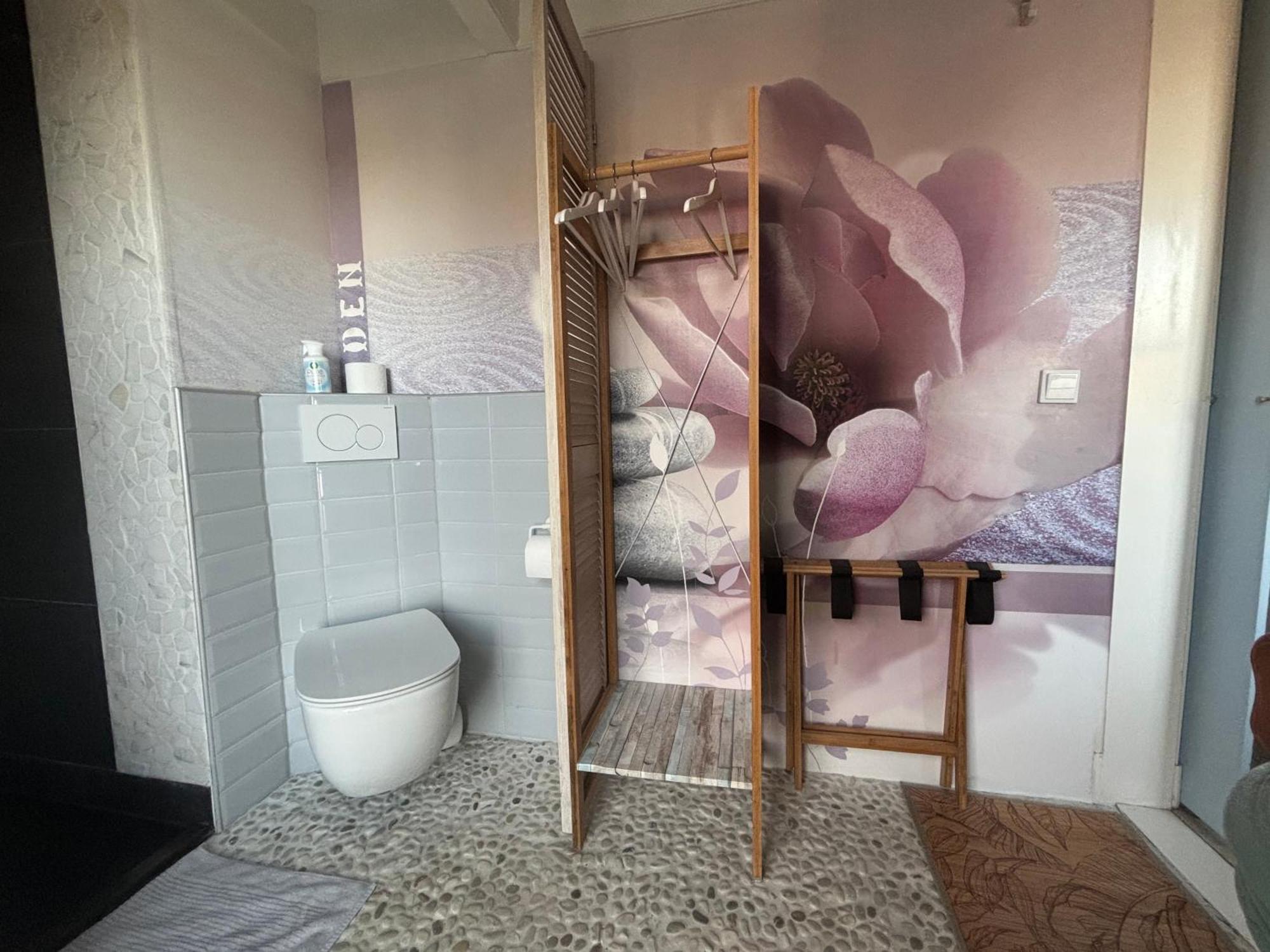Homestay Harlingen Exterior foto