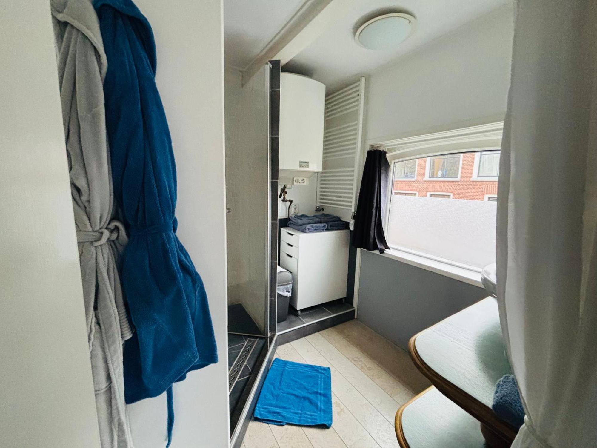 Homestay Harlingen Exterior foto