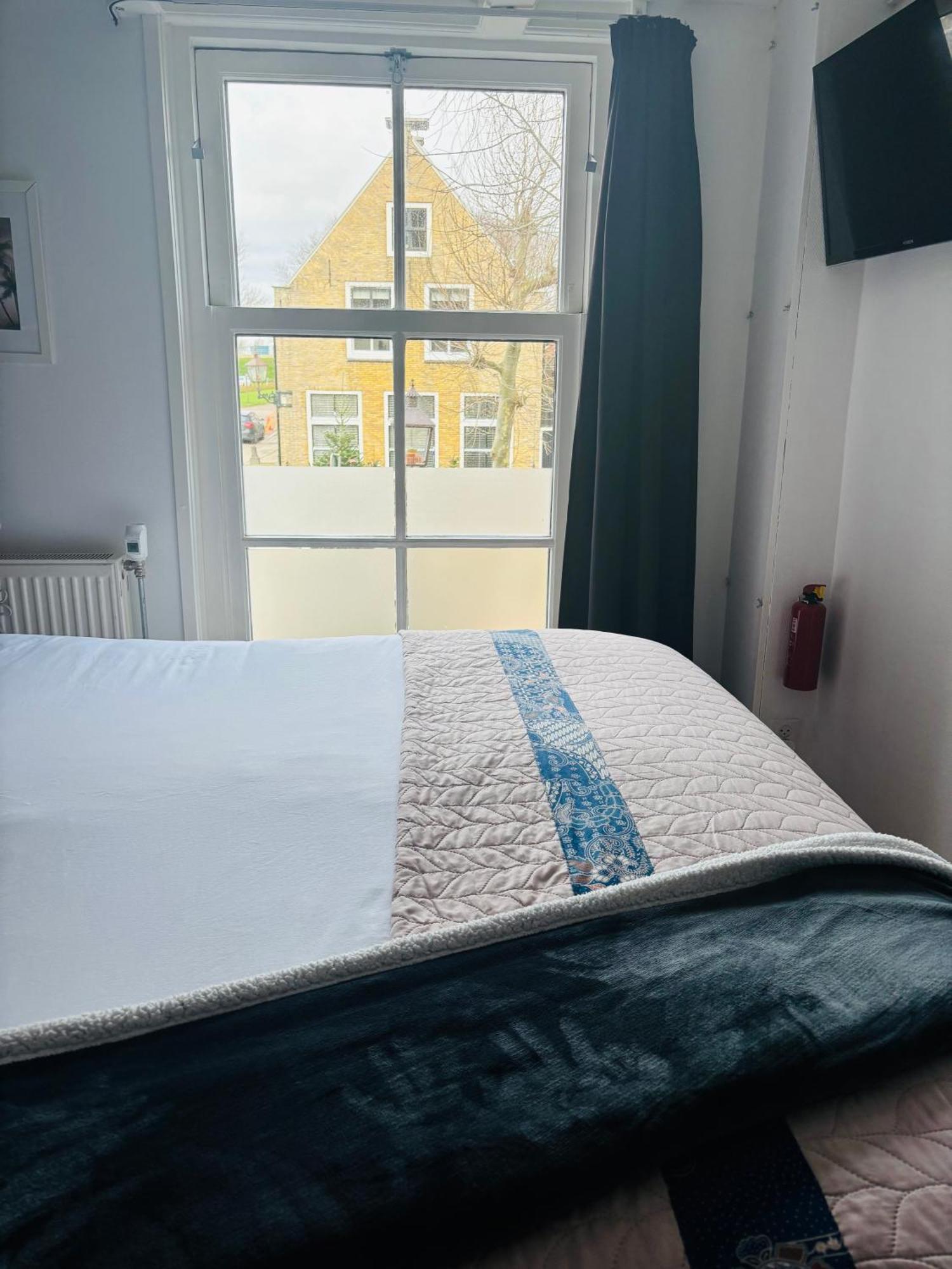 Homestay Harlingen Exterior foto