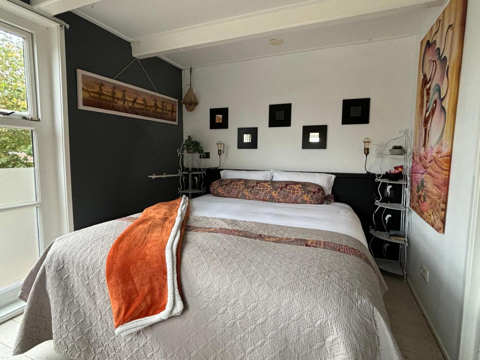 Homestay Harlingen Exterior foto