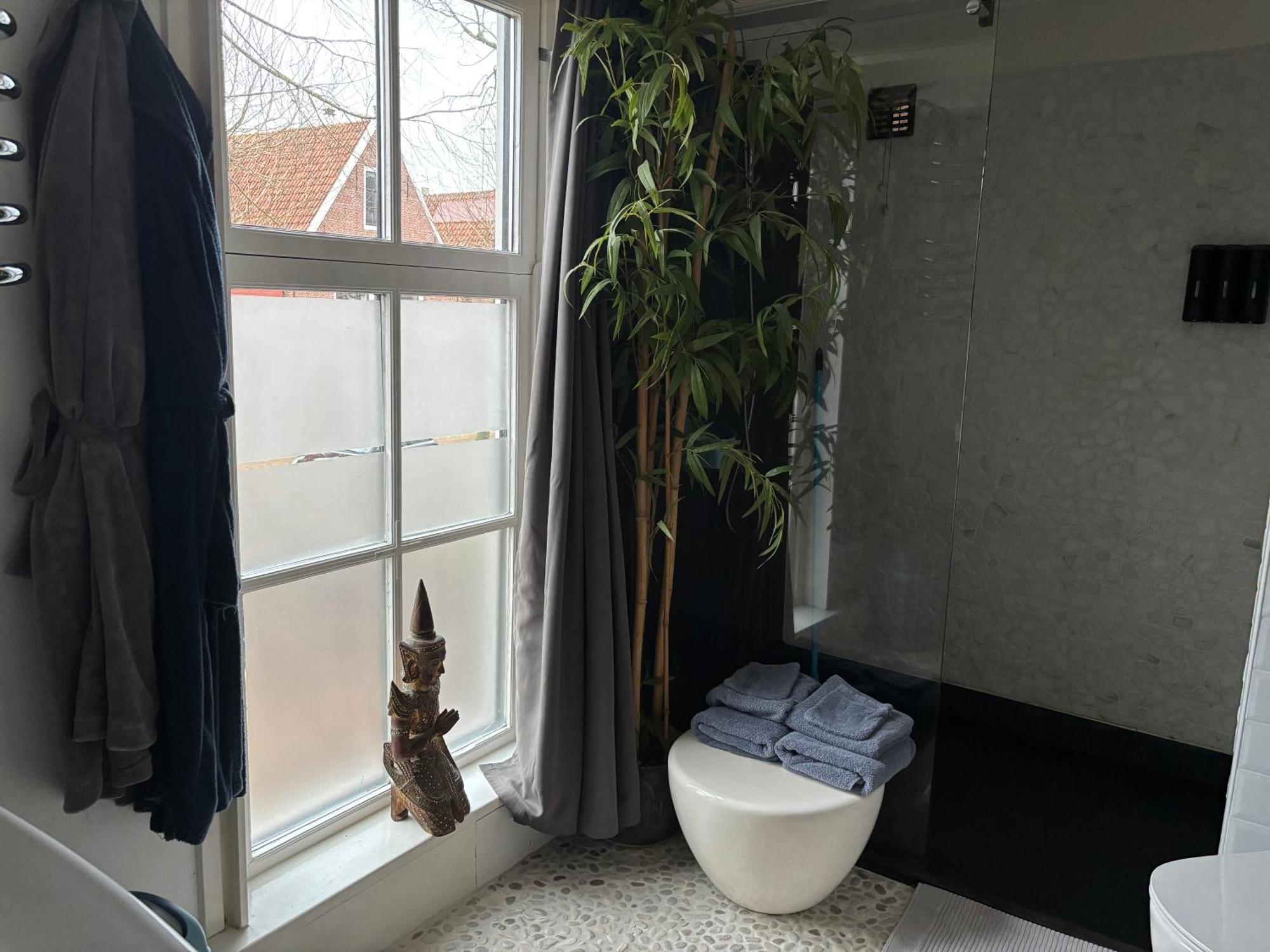 Homestay Harlingen Exterior foto