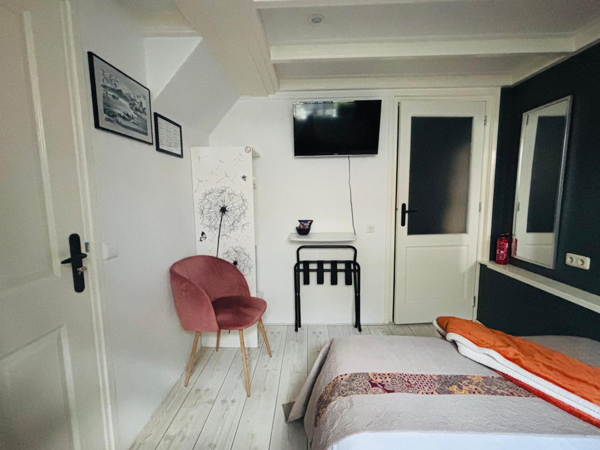 Homestay Harlingen Exterior foto