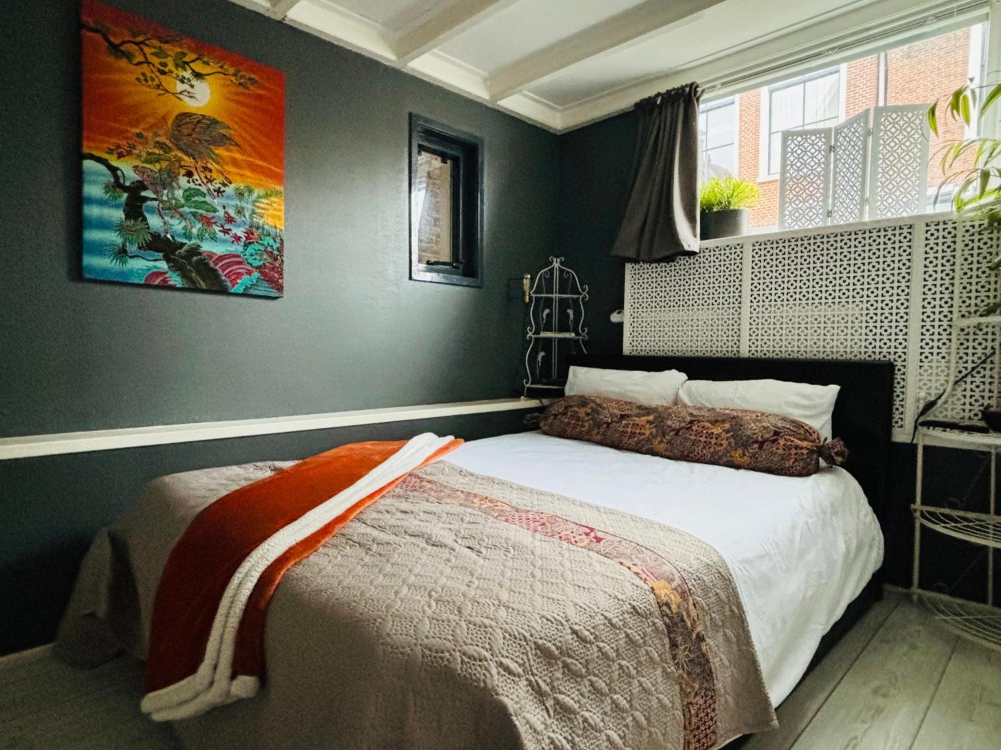 Homestay Harlingen Exterior foto