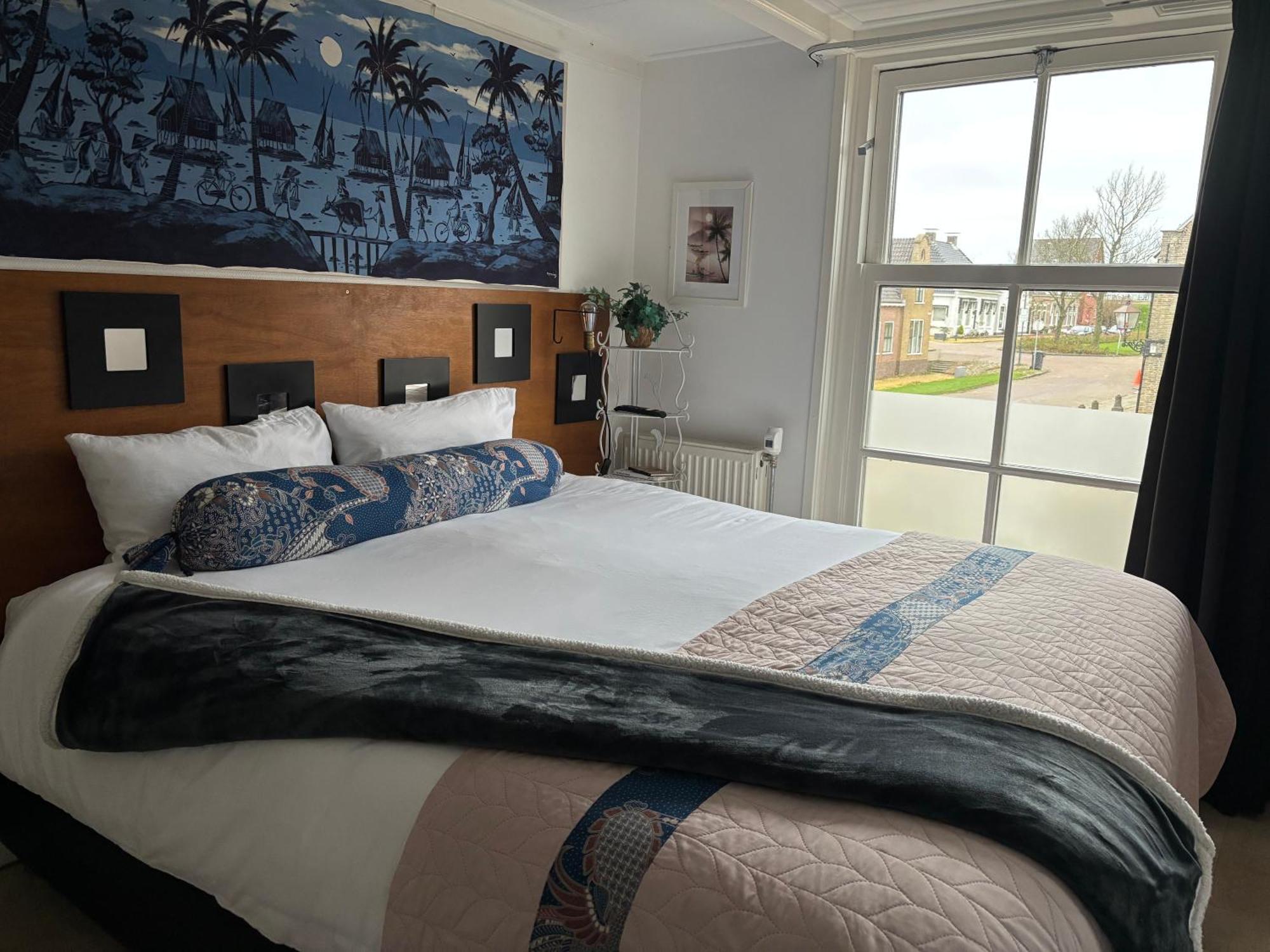 Homestay Harlingen Exterior foto