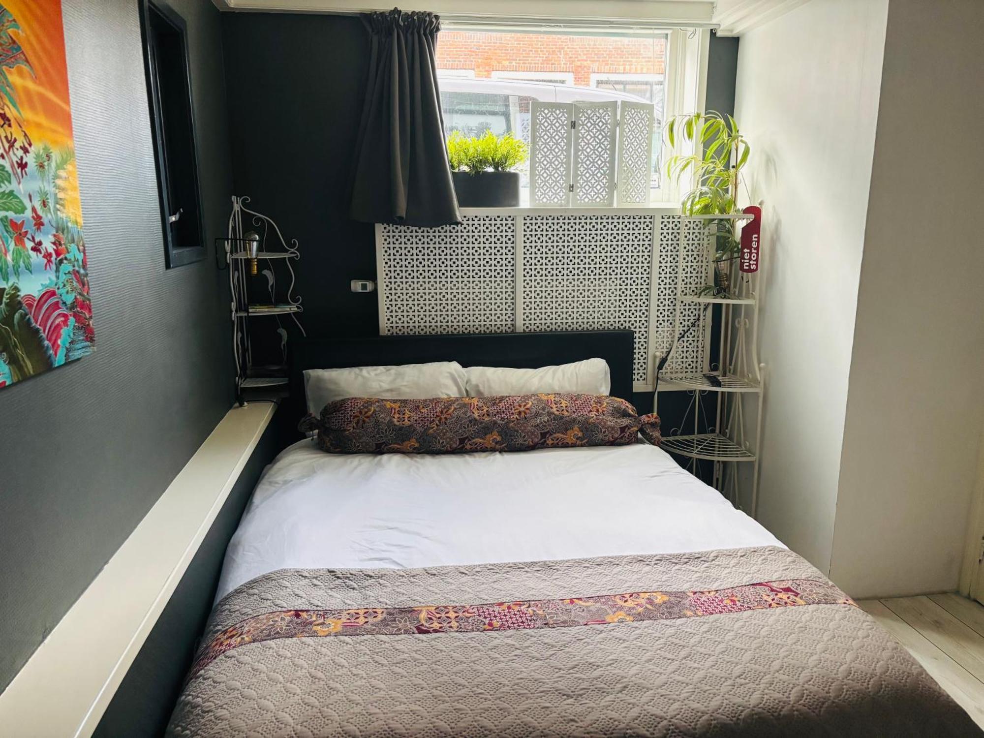 Homestay Harlingen Exterior foto