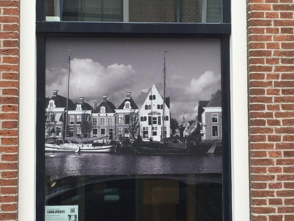 Homestay Harlingen Cameră foto
