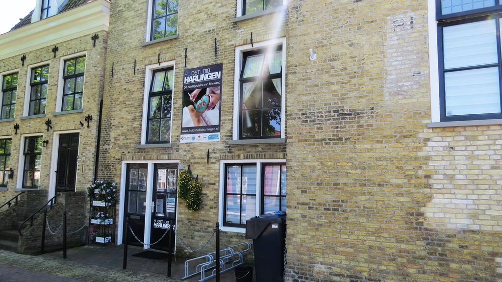 Homestay Harlingen Exterior foto
